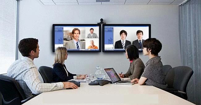 Video Conferencing Solution