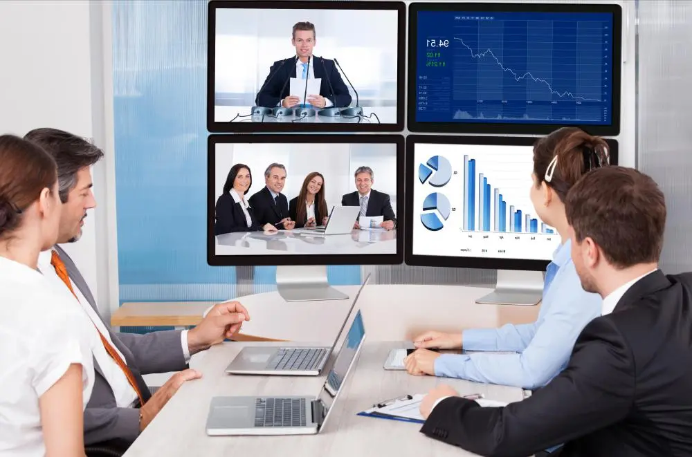 Video Conferencing System