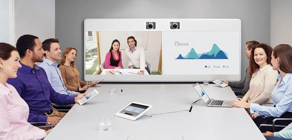 Video Conferencing Solution